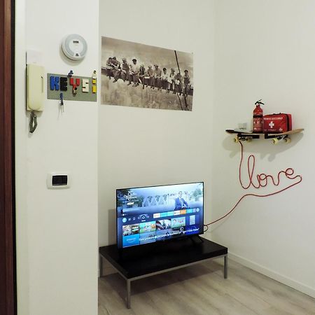 Kalu Apartment Ρώμη Εξωτερικό φωτογραφία