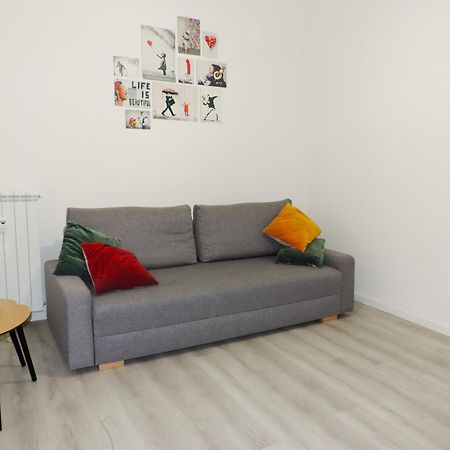 Kalu Apartment Ρώμη Εξωτερικό φωτογραφία