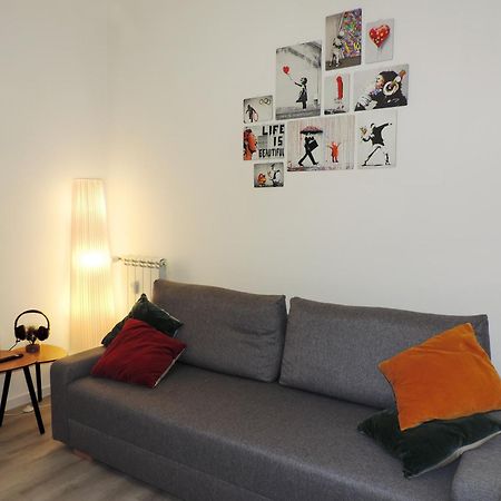 Kalu Apartment Ρώμη Εξωτερικό φωτογραφία