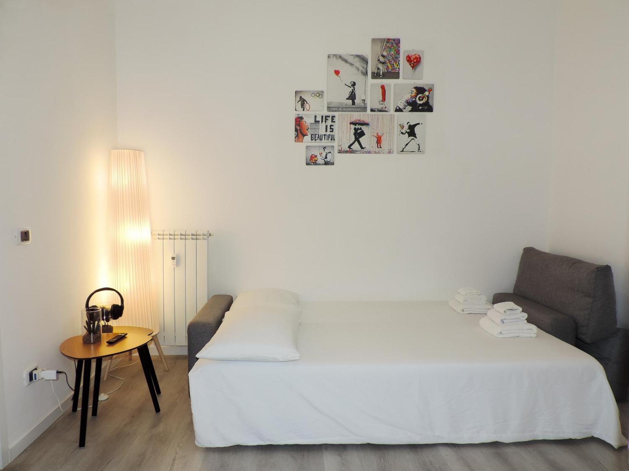 Kalu Apartment Ρώμη Εξωτερικό φωτογραφία
