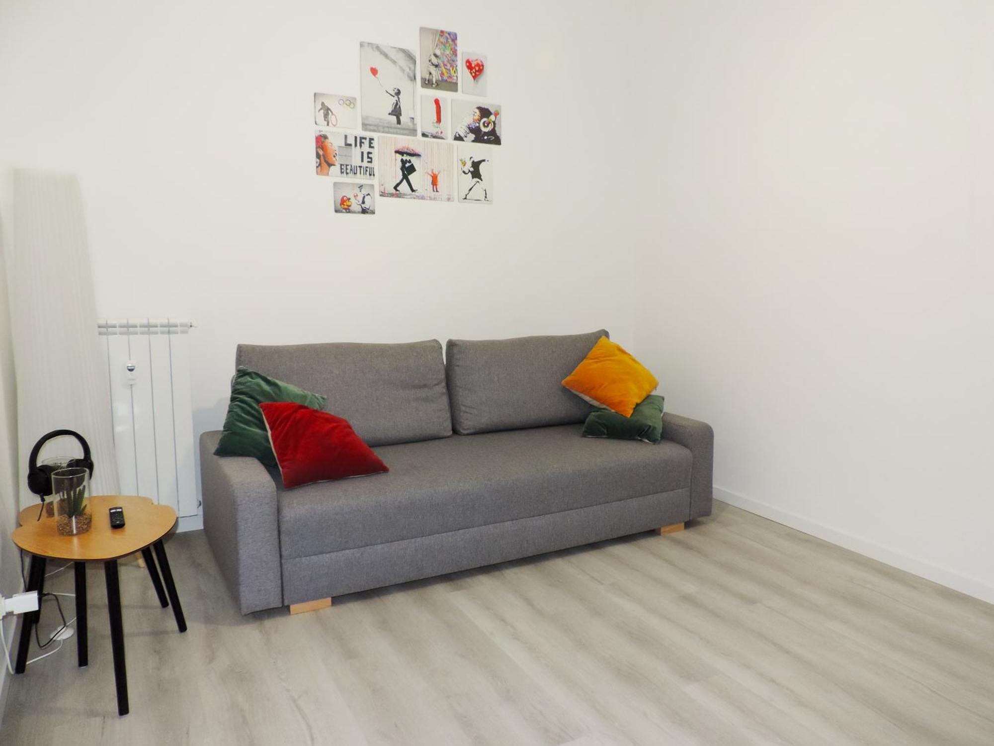 Kalu Apartment Ρώμη Εξωτερικό φωτογραφία