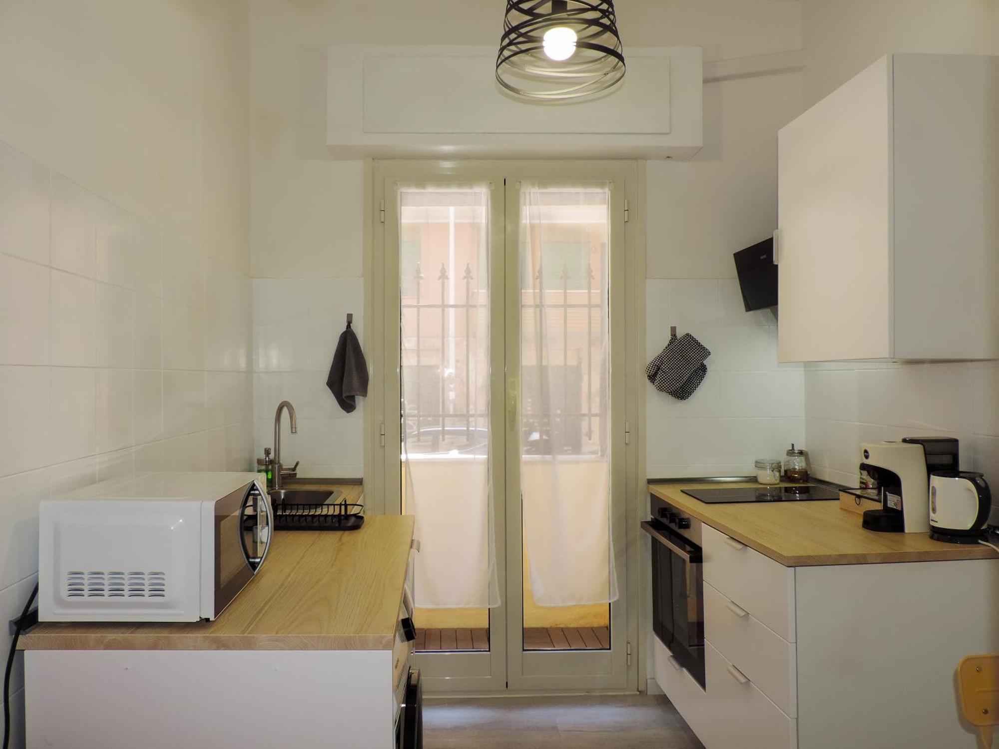 Kalu Apartment Ρώμη Εξωτερικό φωτογραφία