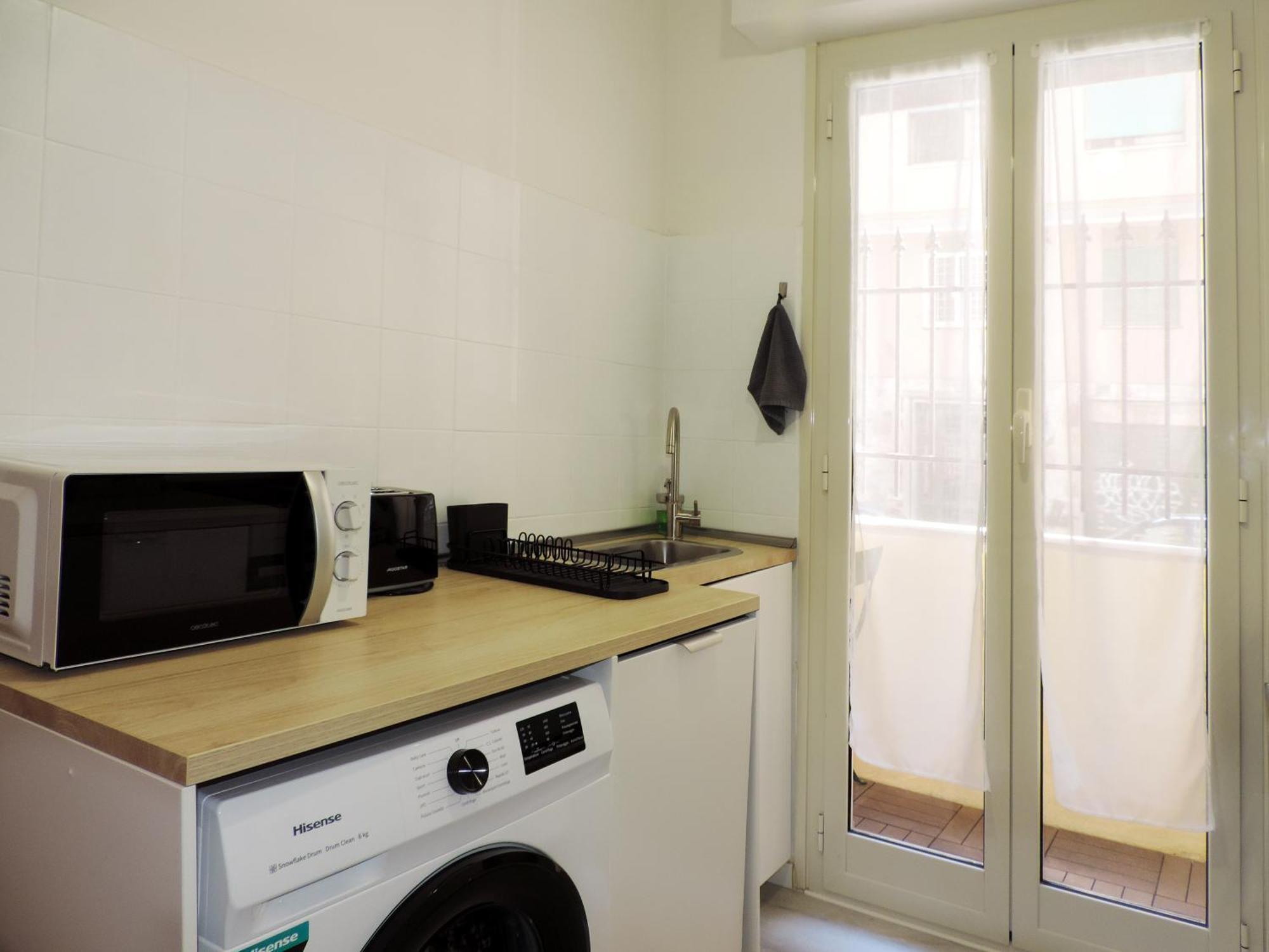 Kalu Apartment Ρώμη Εξωτερικό φωτογραφία