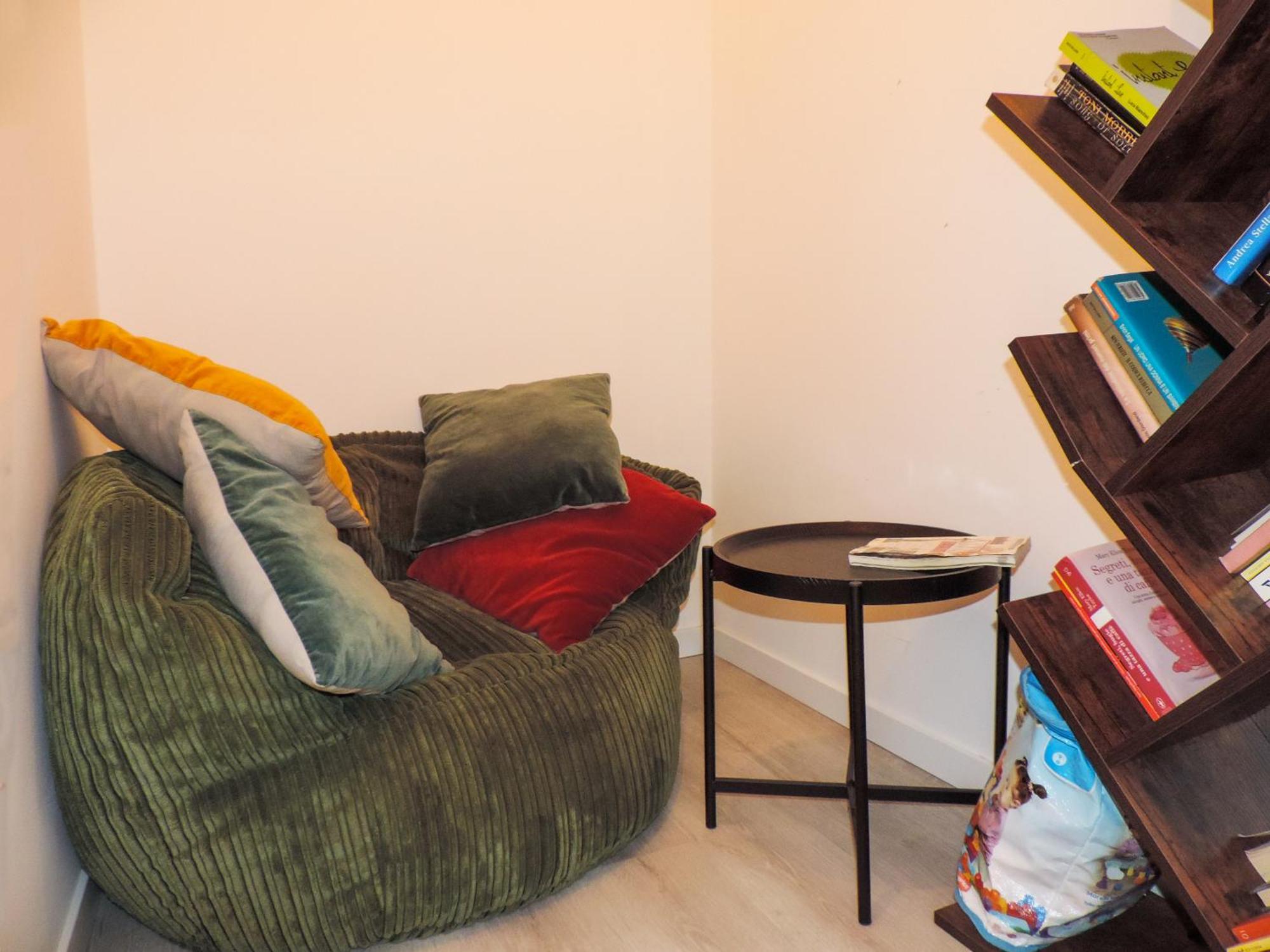 Kalu Apartment Ρώμη Εξωτερικό φωτογραφία