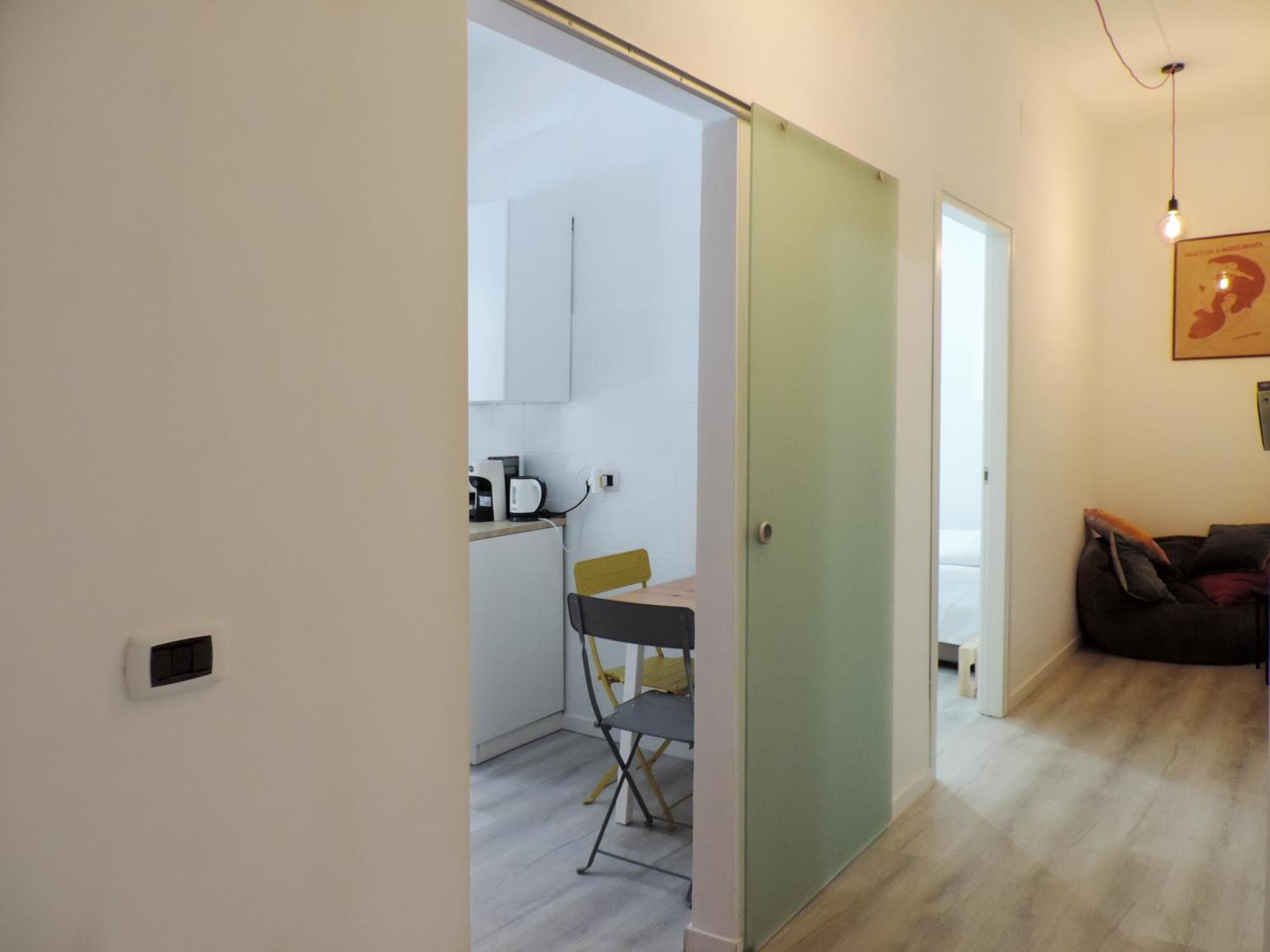 Kalu Apartment Ρώμη Εξωτερικό φωτογραφία