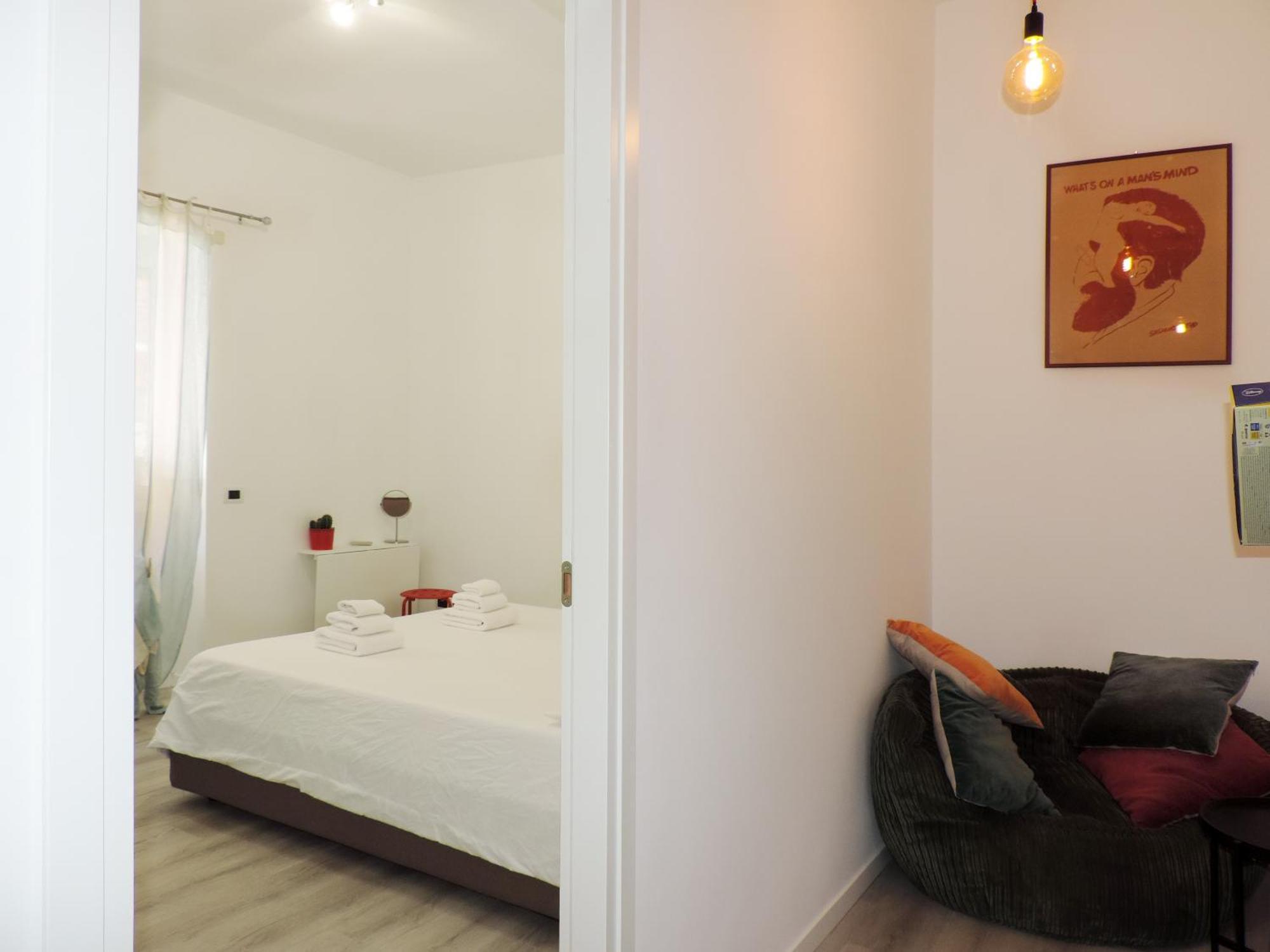 Kalu Apartment Ρώμη Εξωτερικό φωτογραφία