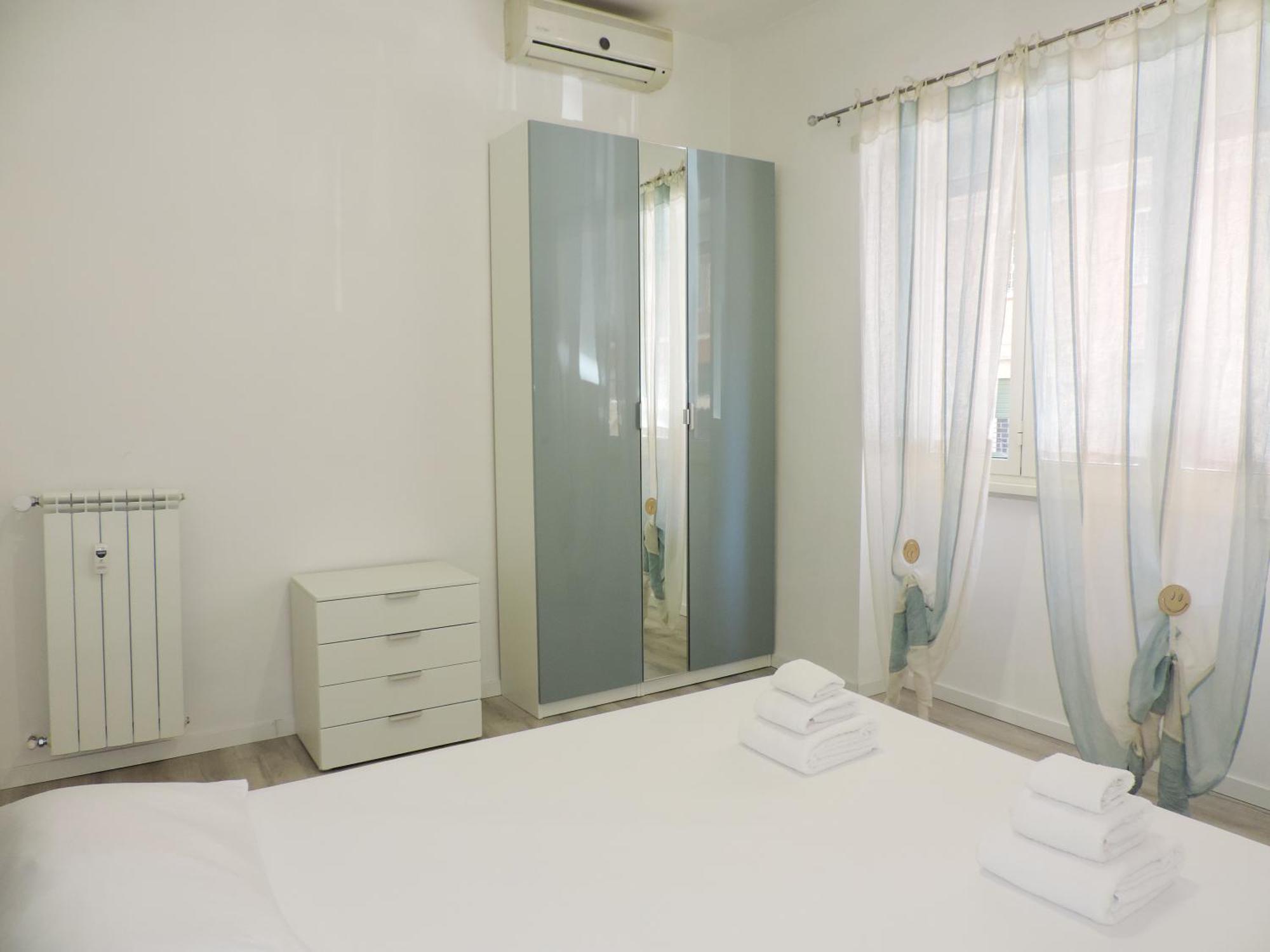 Kalu Apartment Ρώμη Εξωτερικό φωτογραφία