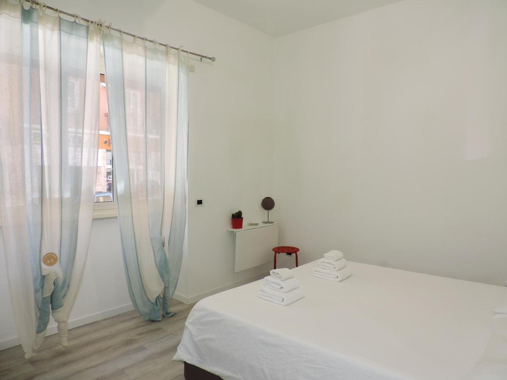 Kalu Apartment Ρώμη Εξωτερικό φωτογραφία