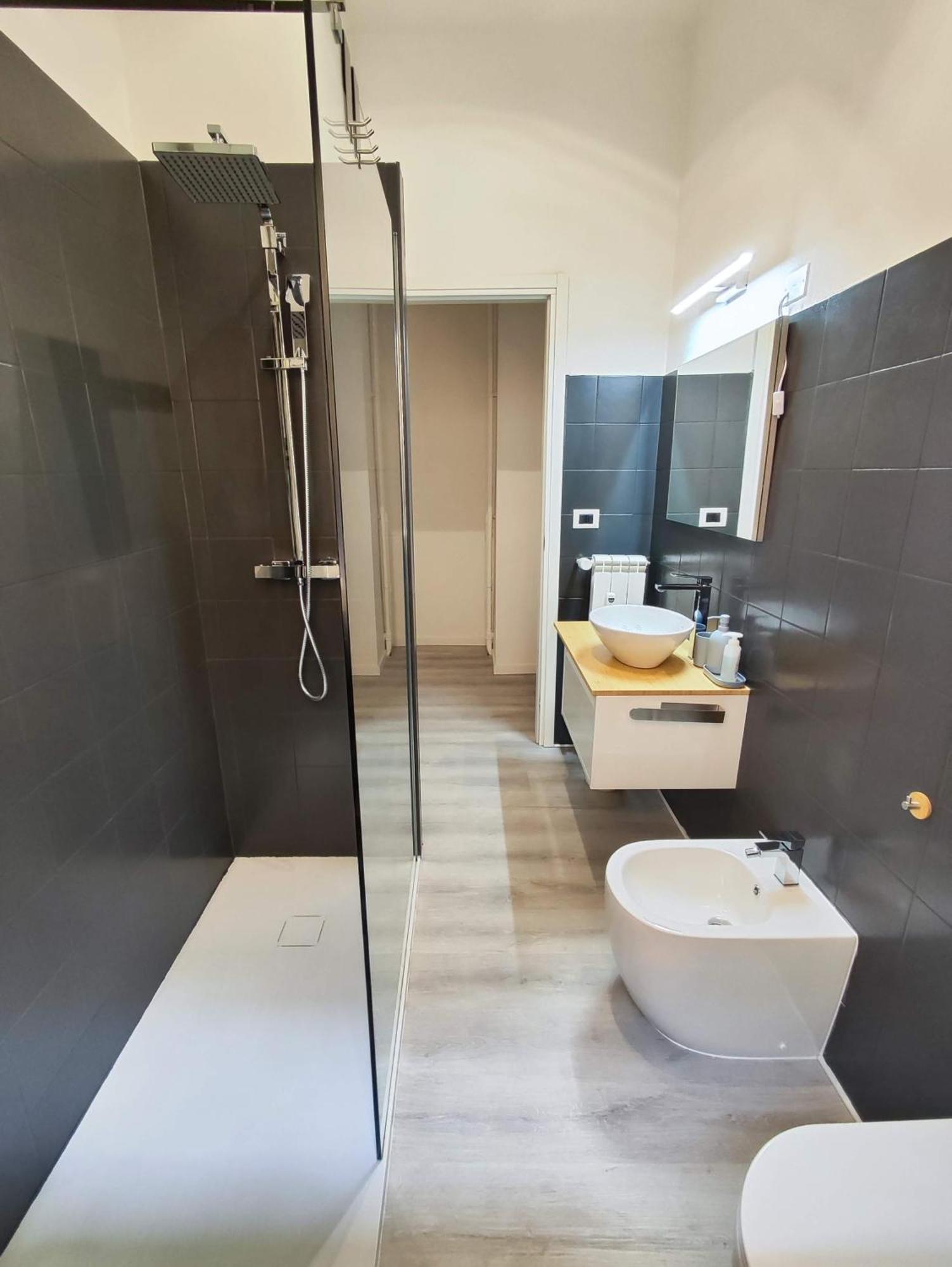 Kalu Apartment Ρώμη Εξωτερικό φωτογραφία